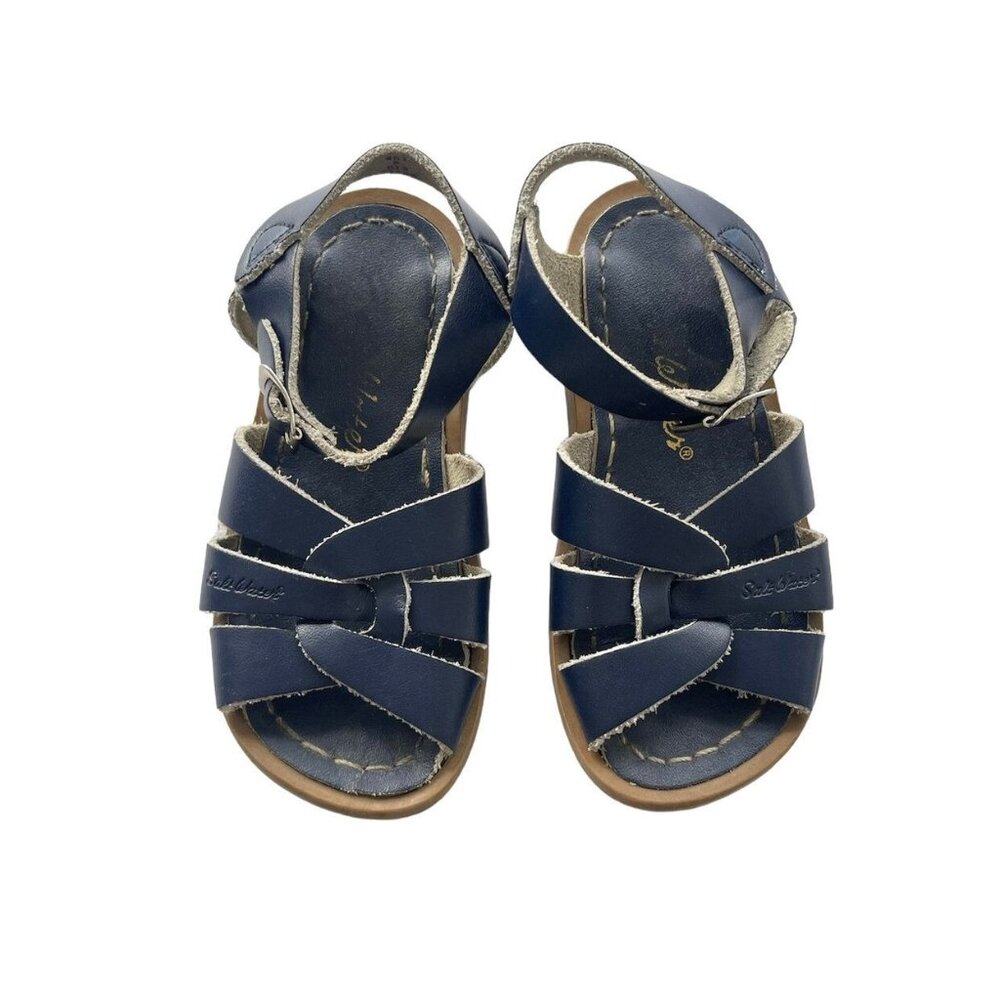 Salt Water sandals